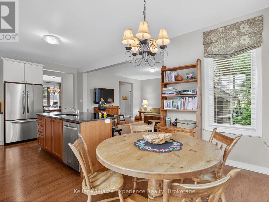 40 WINDSONG CRESCENT, 