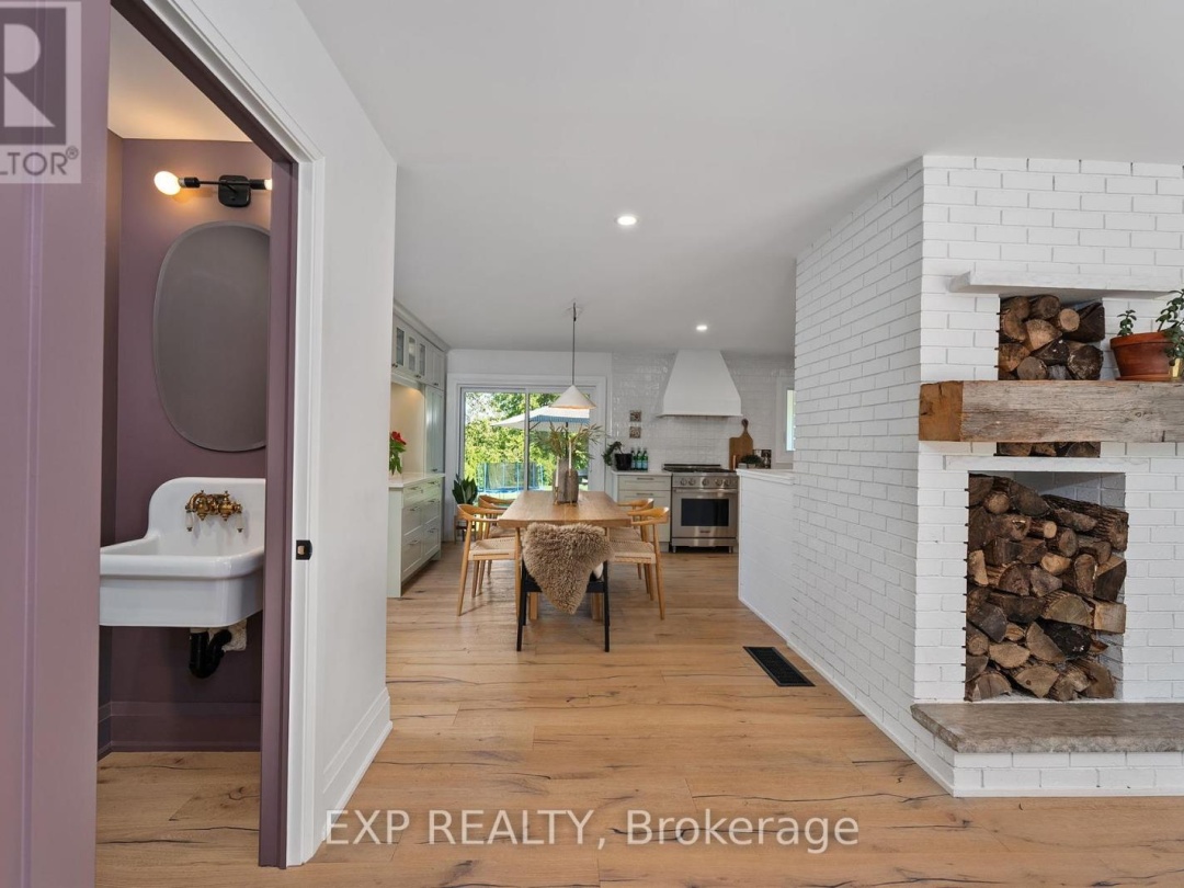 521 COTTAGE ROAD, 