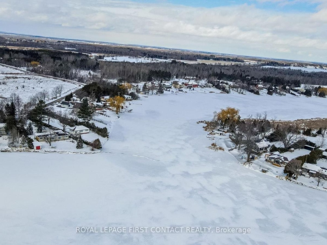 21 GLASSFORD ROAD, Lake Scugog