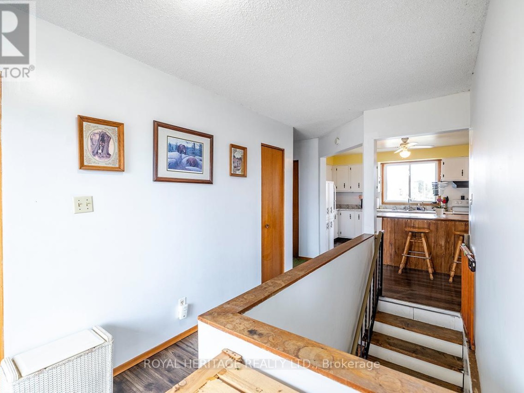 940 PORTAGE ROAD, Balsam Lake