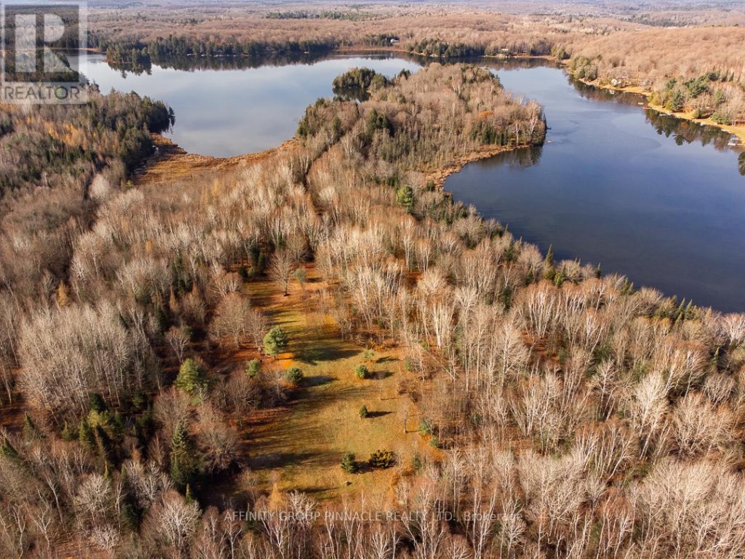 LOT 8 COMFORT DRIVE, Trooper Lake