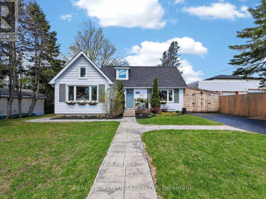 170 GEORGE STREET, Gravenhurst (Muskoka (S))