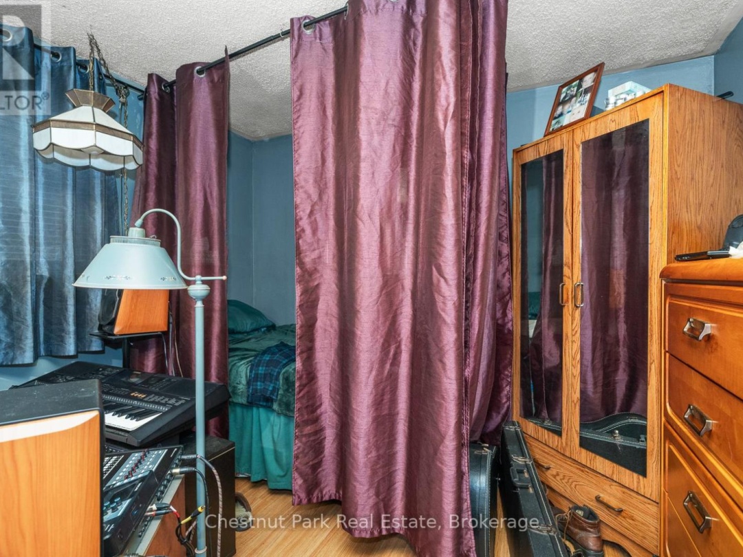 84 HIRAM STREET, 