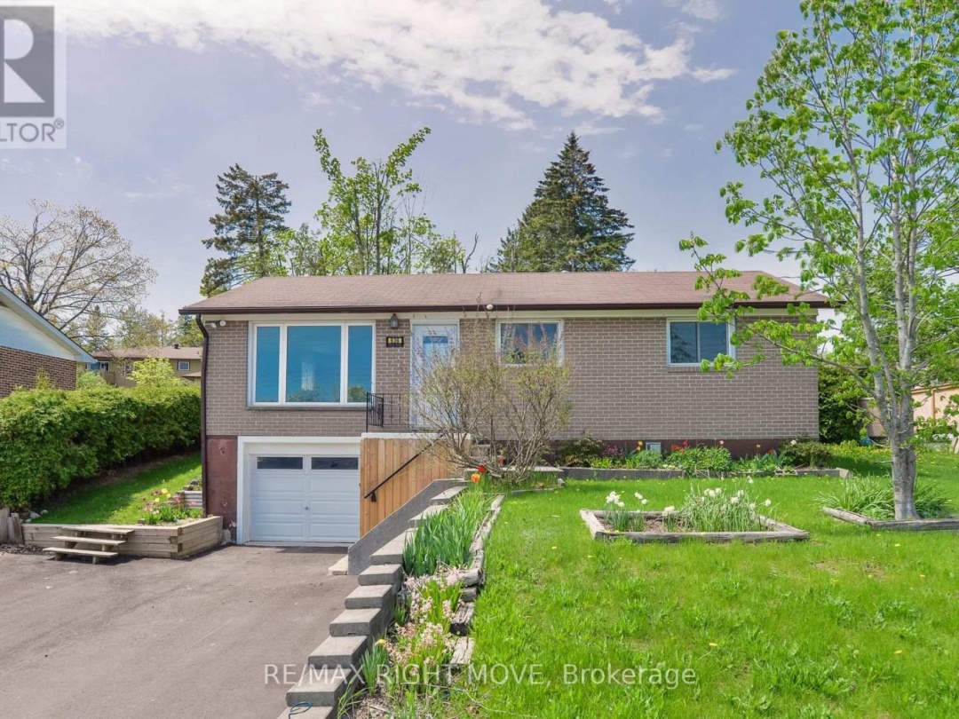 636 MISSISSAGA STREET W, Orillia