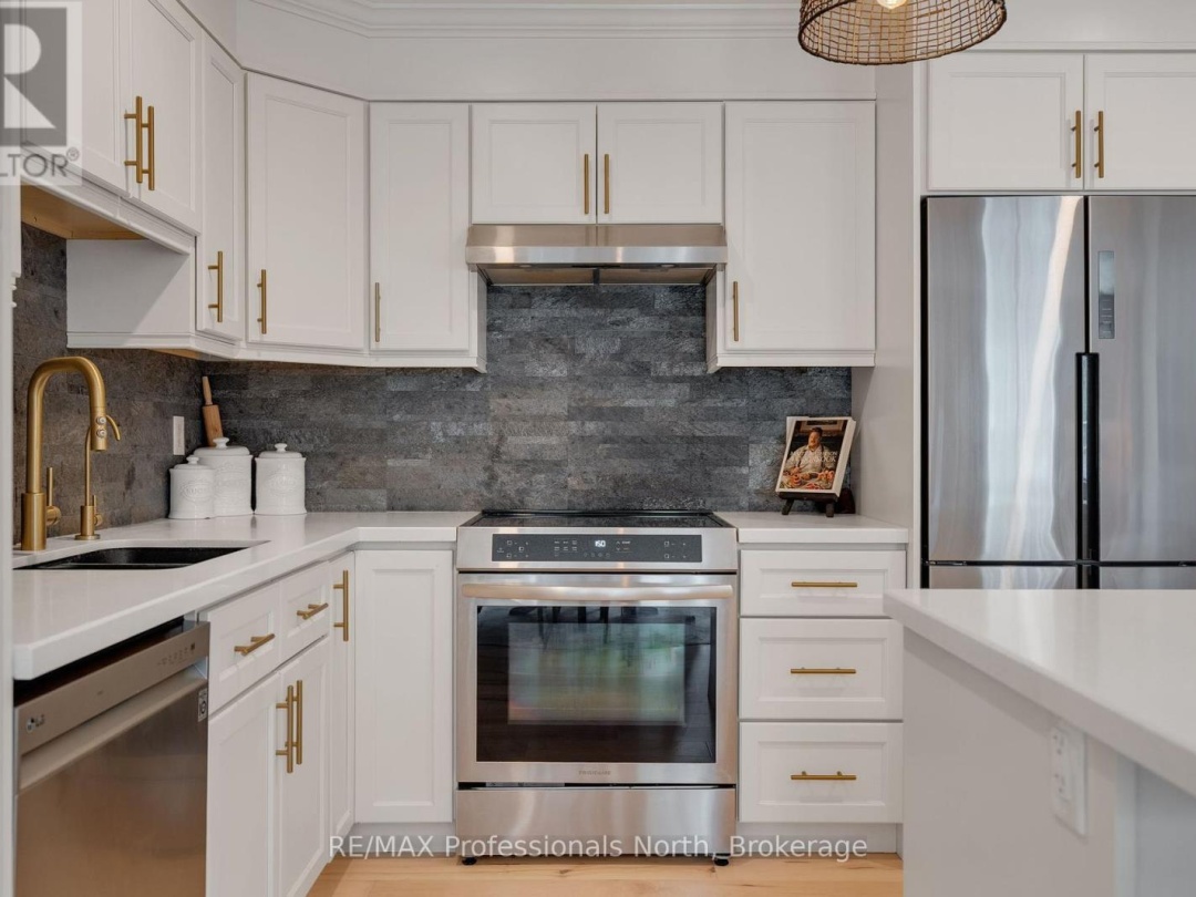 22 Little Ryans Way, Bracebridge (Macaulay)