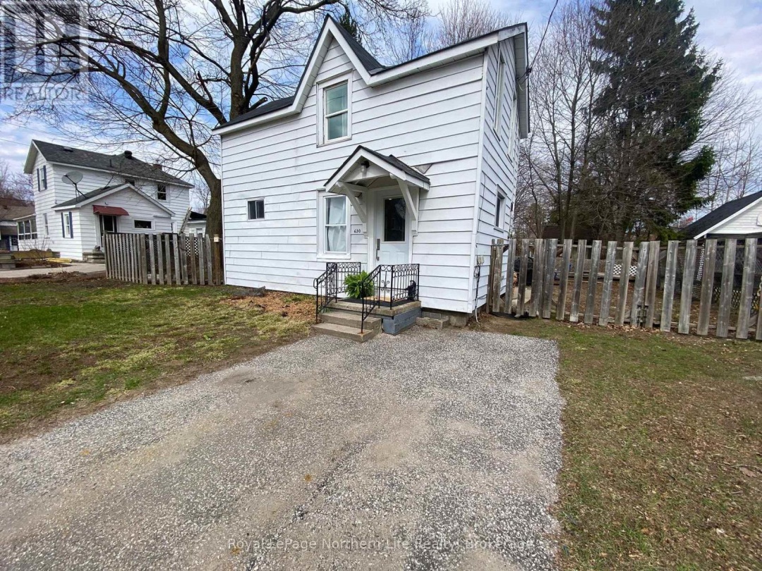 630 FIRST STREET S, Gravenhurst (Muskoka (S))