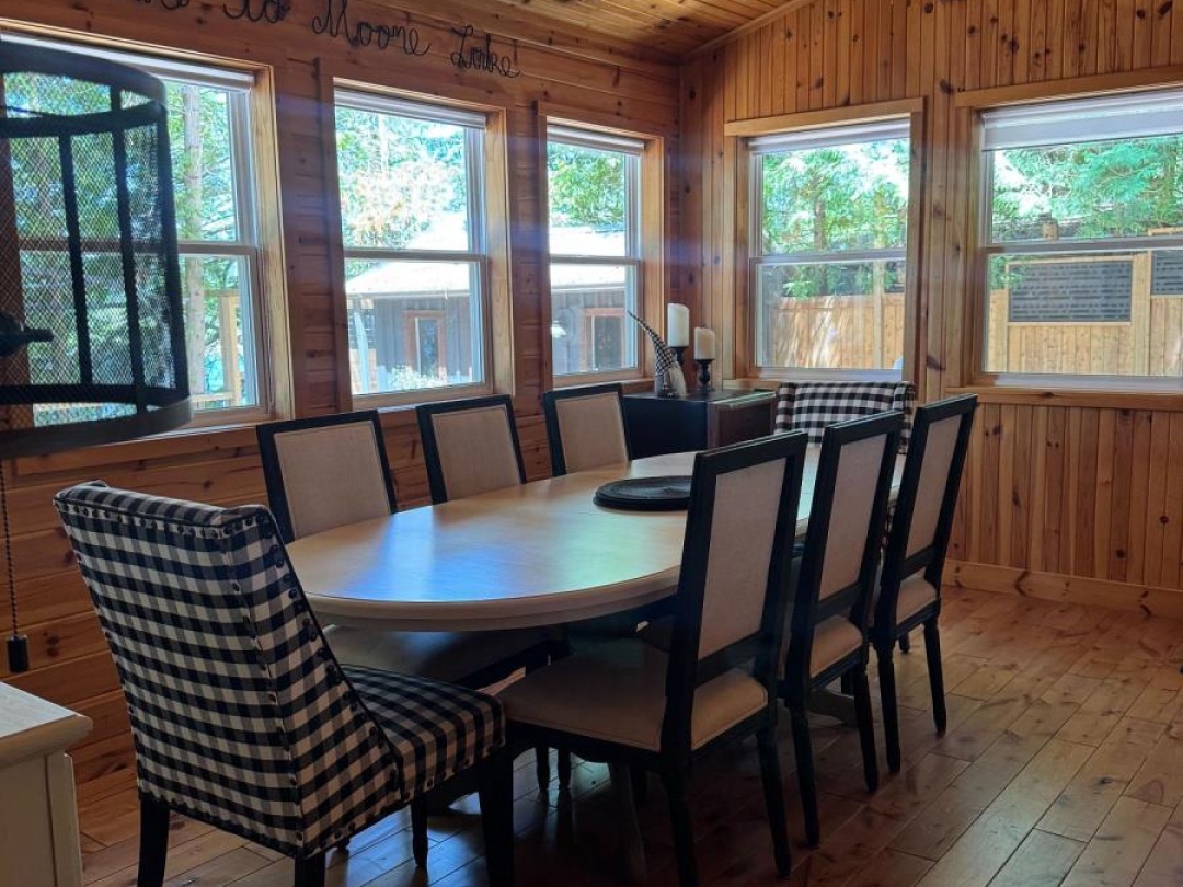 1030 COBBLE ROSE LANE, Moore Lake