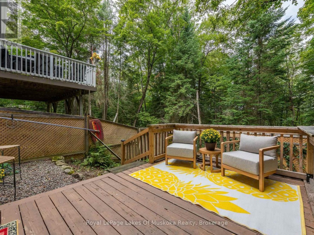 1588 SKYLINE DRIVE, Peninsula Lake