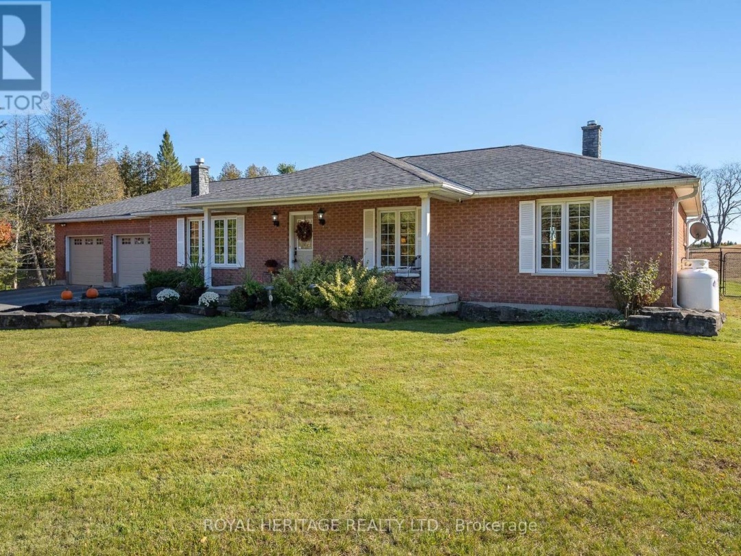 26 BACK BAY ROAD, Trent Lakes