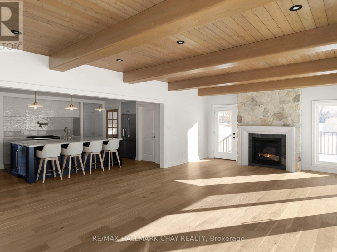 930 MARSHALL ROAD, Tiny