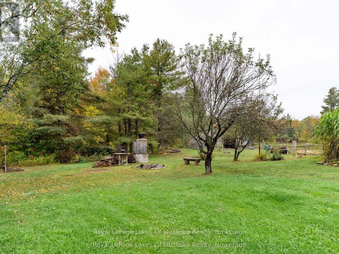 1741 DOE LAKE ROAD, Gravenhurst (Muskoka (S))