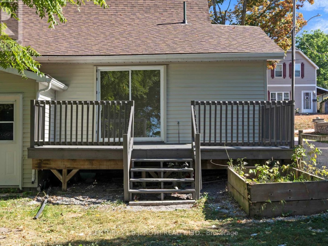 269 MOFFAT STREET, 