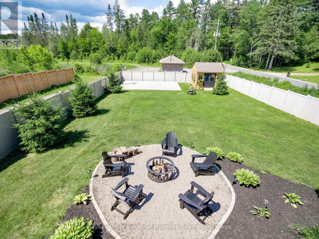 75 SELKIRK DRIVE, Huntsville (Chaffey)