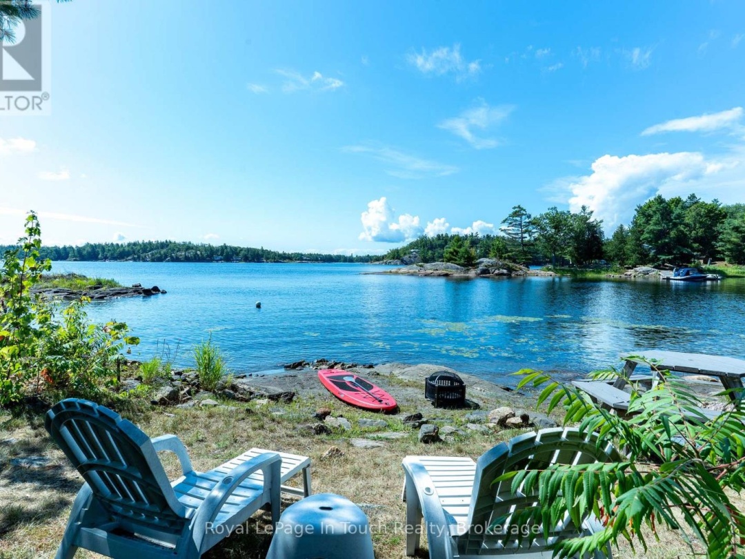 13182 GEORGIAN BAY SHORE, Georgian Bay