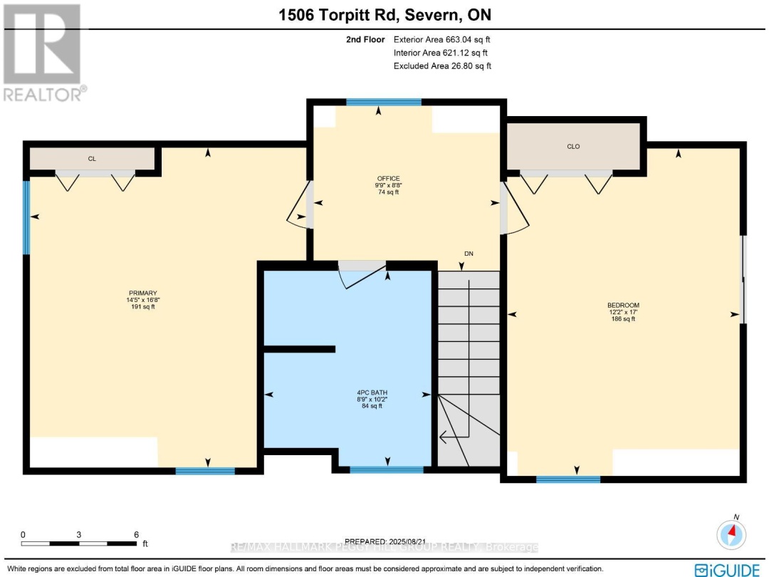 1506 TORPITT ROAD, 