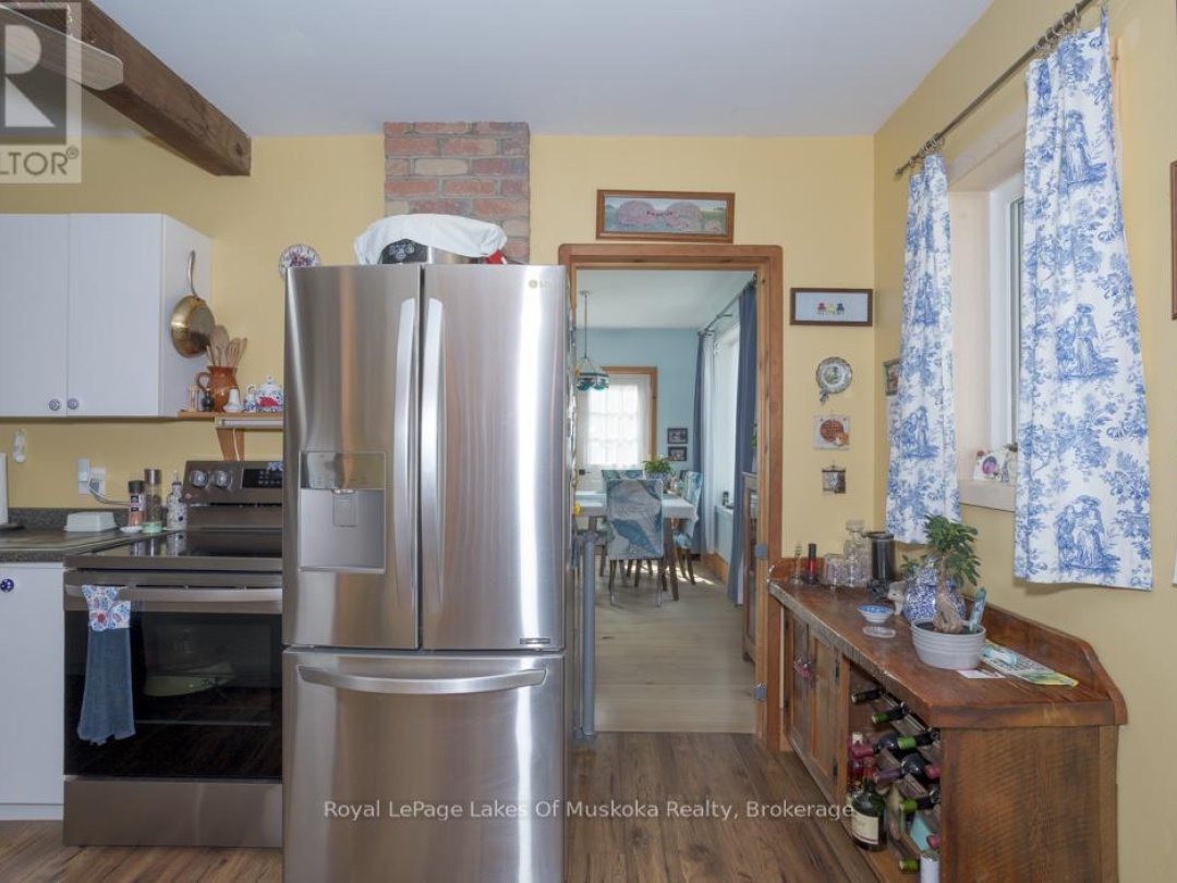 181 DILL STREET, 