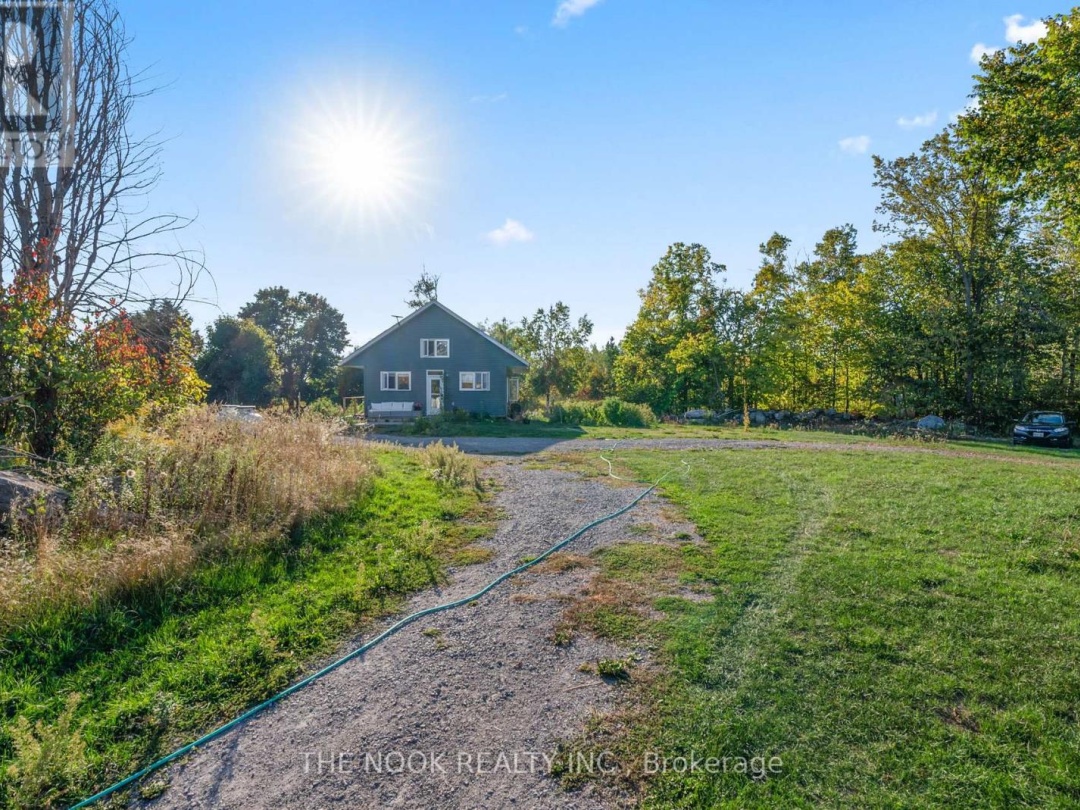 46 MCGUIRE BEACH ROAD, Kawartha Lakes (Carden)
