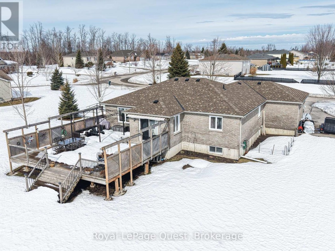 4662 ZACHARY CRESCENT, Ramara (Atherley)