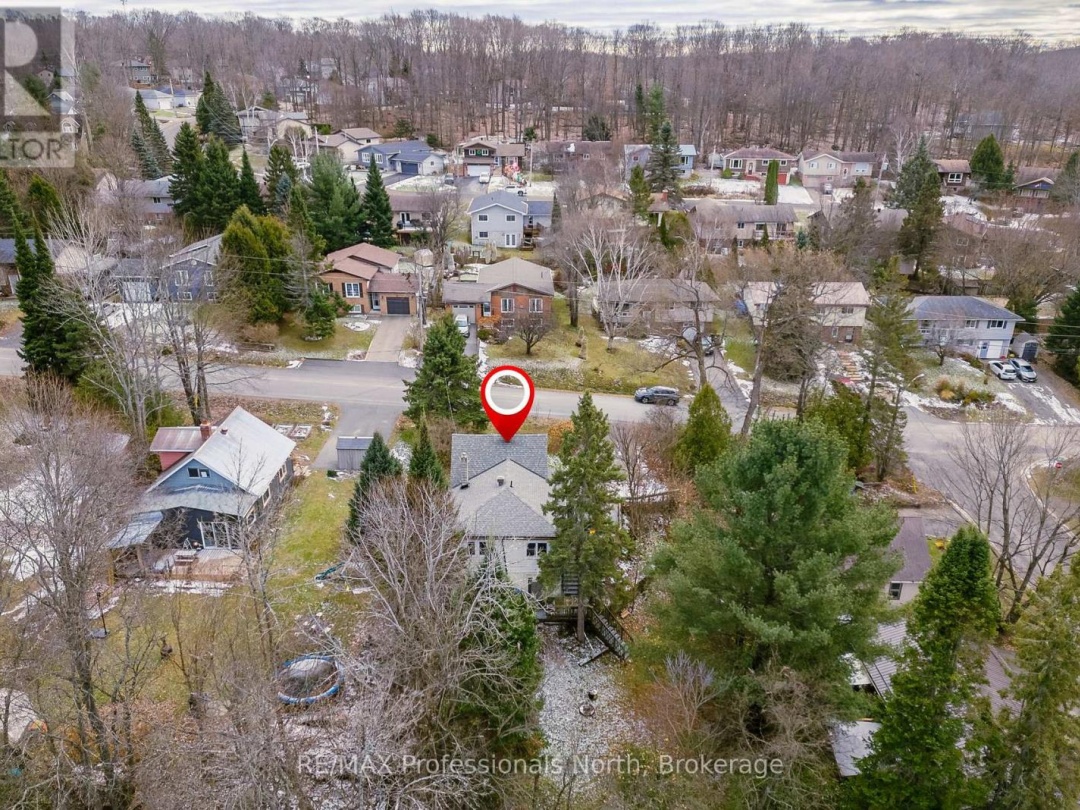 18 GEORGE STREET, Huntsville (Chaffey)