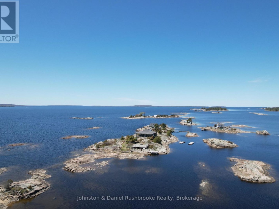 4 ISLAND 1210, Georgian Bay