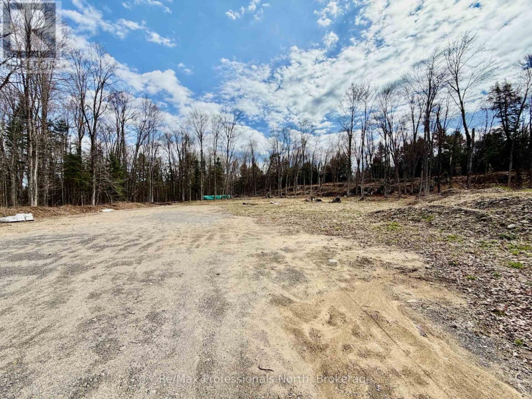 2388 DOE LAKE ROAD, Gravenhurst (Ryde)