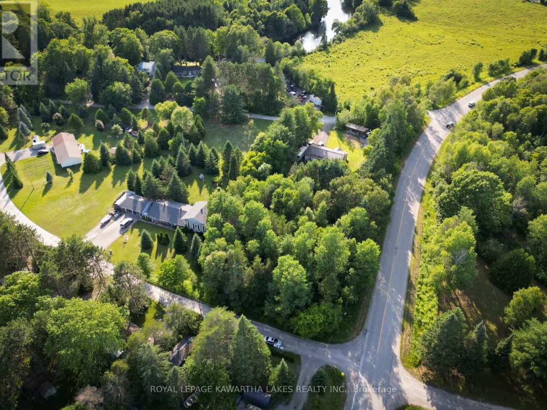 LT 23 BASSWOOD DRIVE, Kawartha Lakes (Somerville)