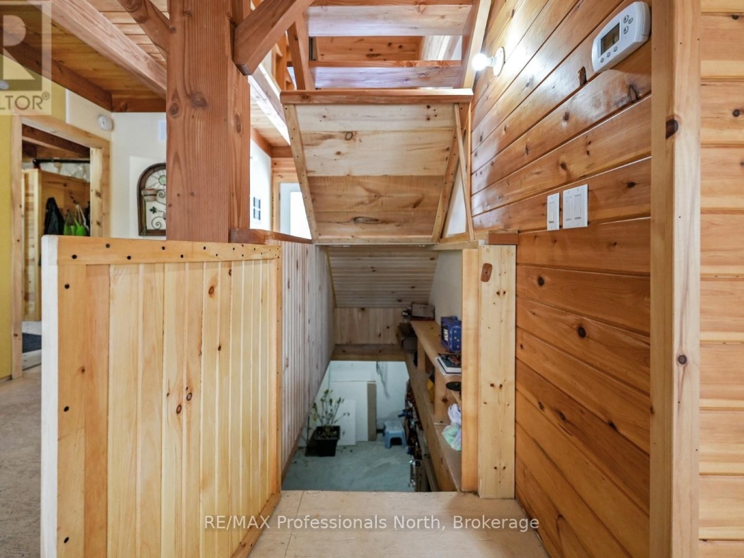 1532 BRAELOCH ROAD, Algonquin Highlands (Stanhope)