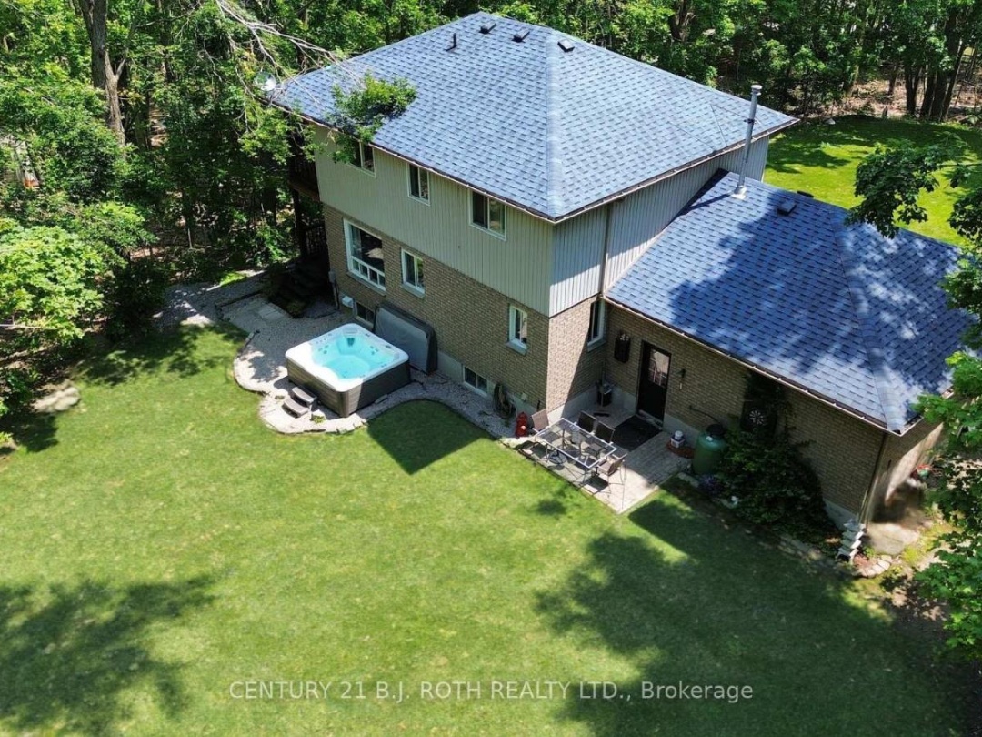 53 SLALOM DRIVE, Oro-Medonte (Moonstone)