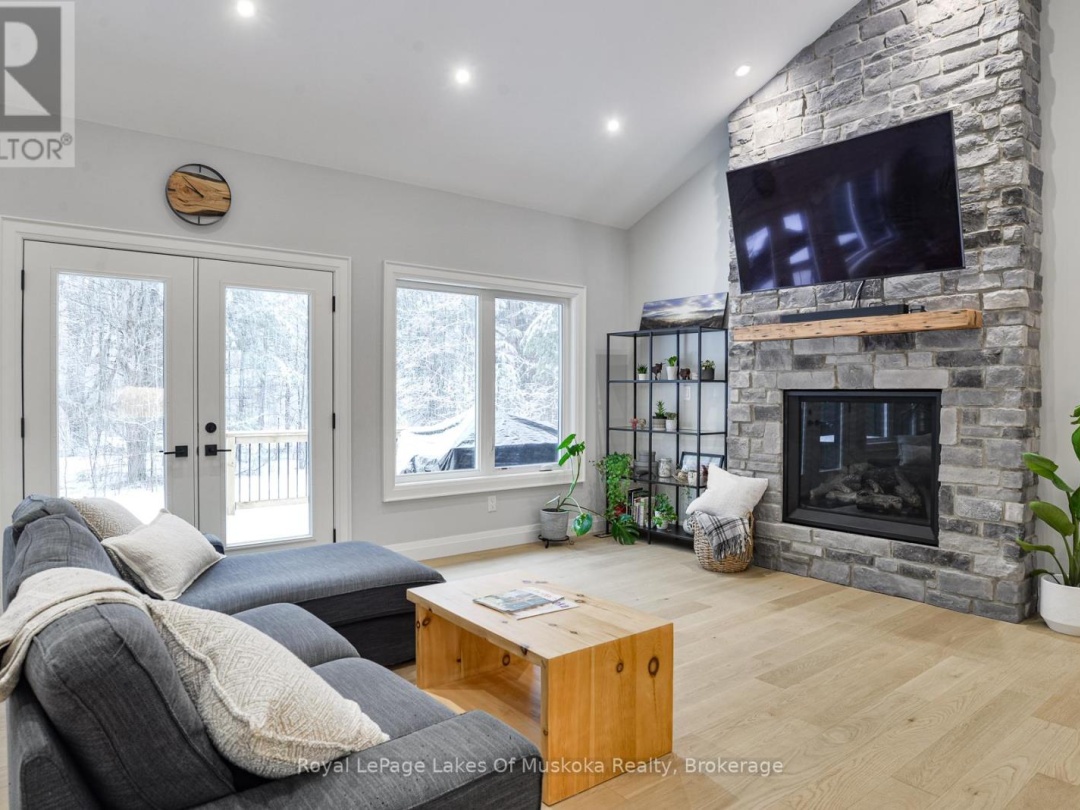1065 KILWORTHY ROAD, Gravenhurst (Morrison)