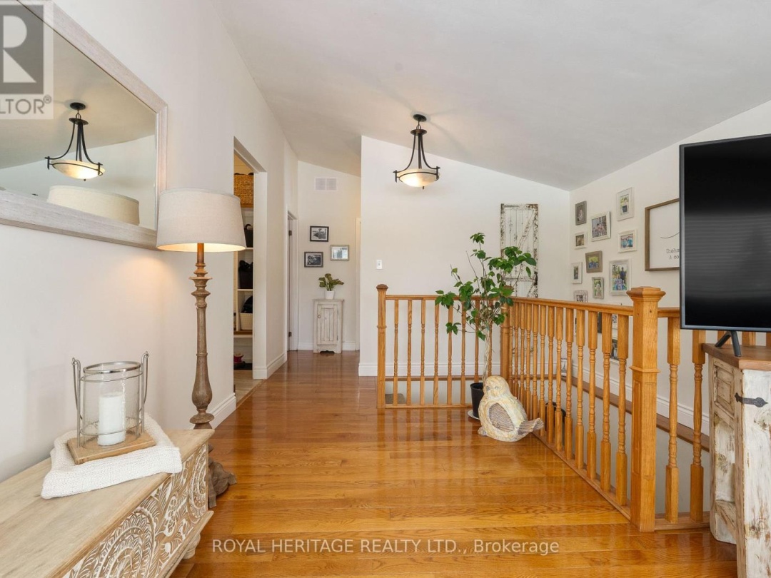 29 THURSTON STREET, Kawartha Lakes (Verulam)