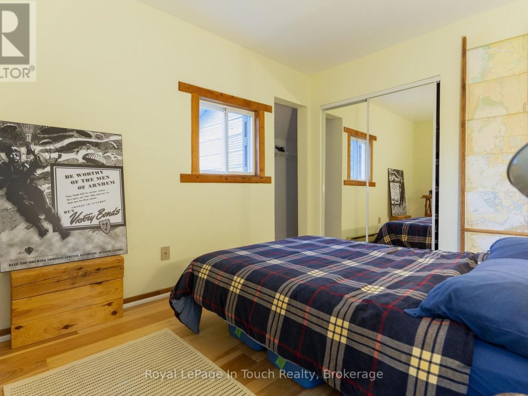 1878 ISLAND 1040, Georgian Bay