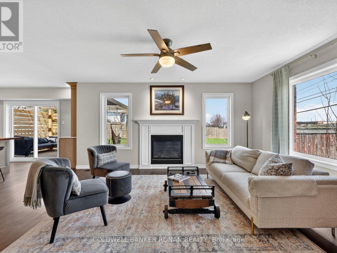 1 VANESSA DRIVE, Orillia