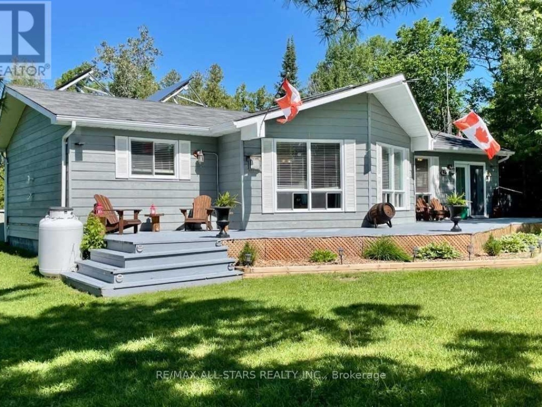 42 CEDAR BAY ROAD, Kawartha Lakes (Carden)