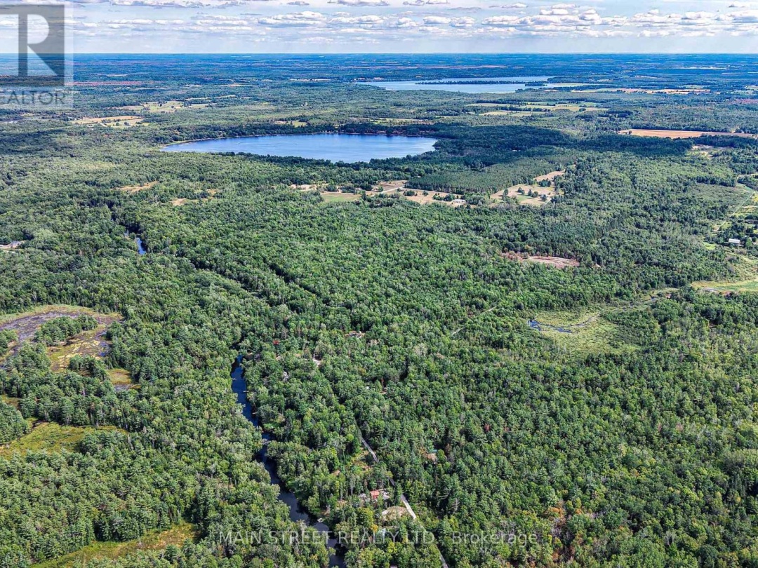 6583 PIONEER VILLAGE LINE, Head River