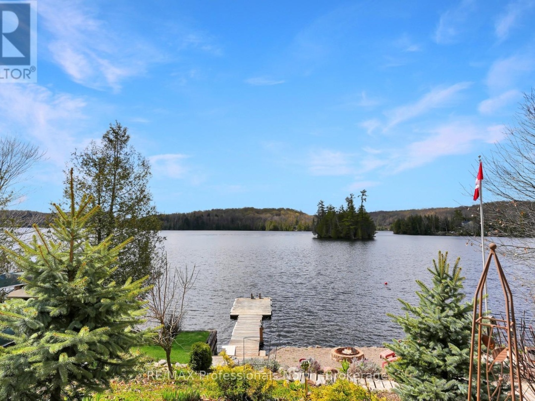 1325 & 1314 CLAUDE BROWN ROAD, Bob Lake