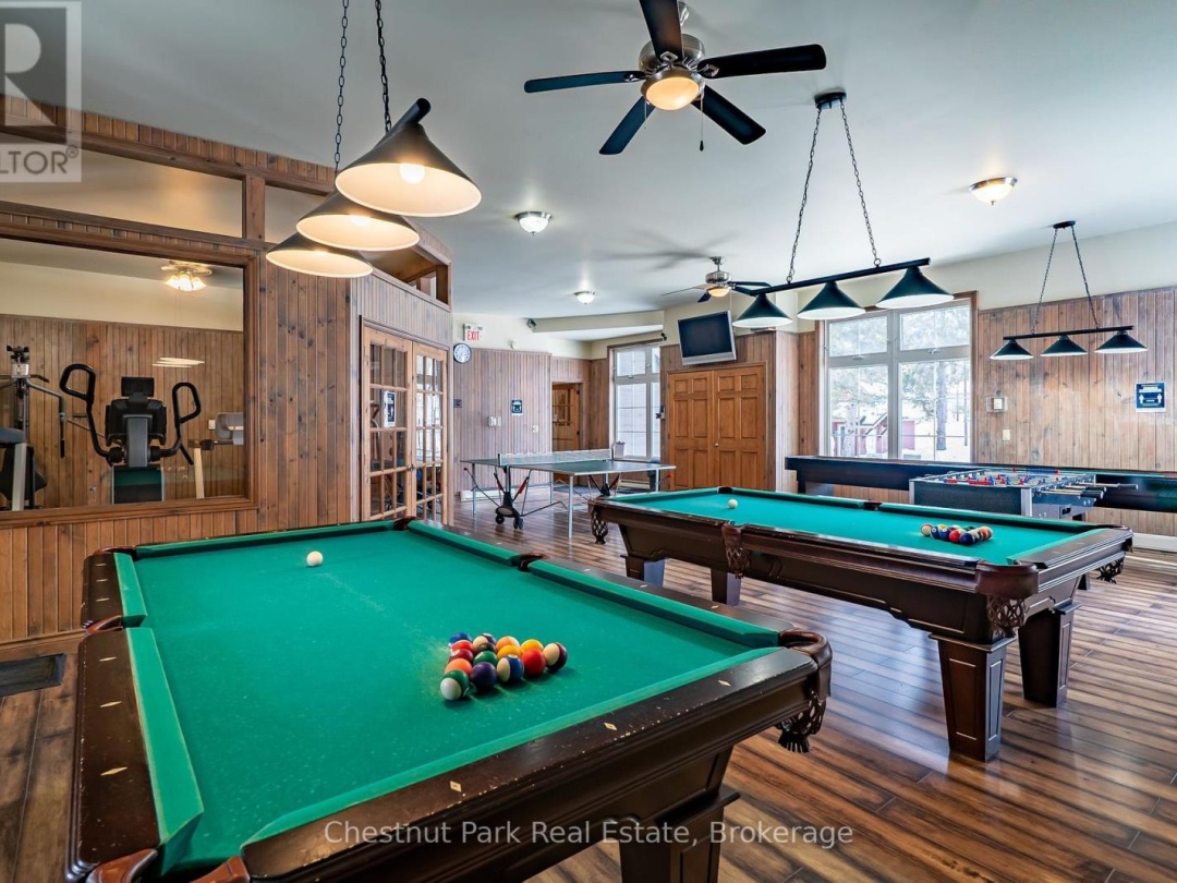 107-3 - 1052 RAT BAY ROAD, Lake of Bays