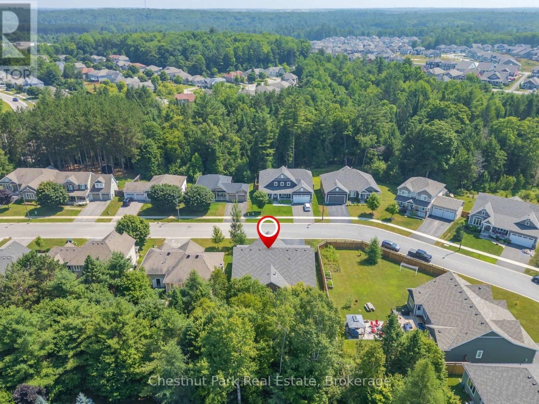 31 WINDSONG CRESCENT, 