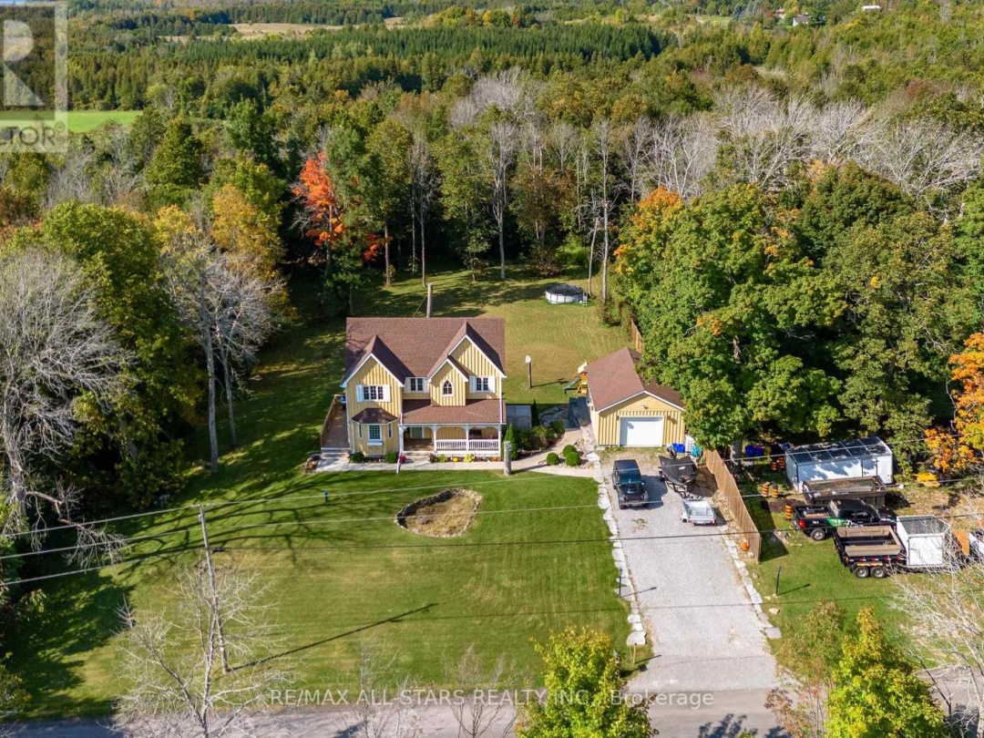 18 BLYTHE SHORE ROAD, Kawartha Lakes (Verulam)