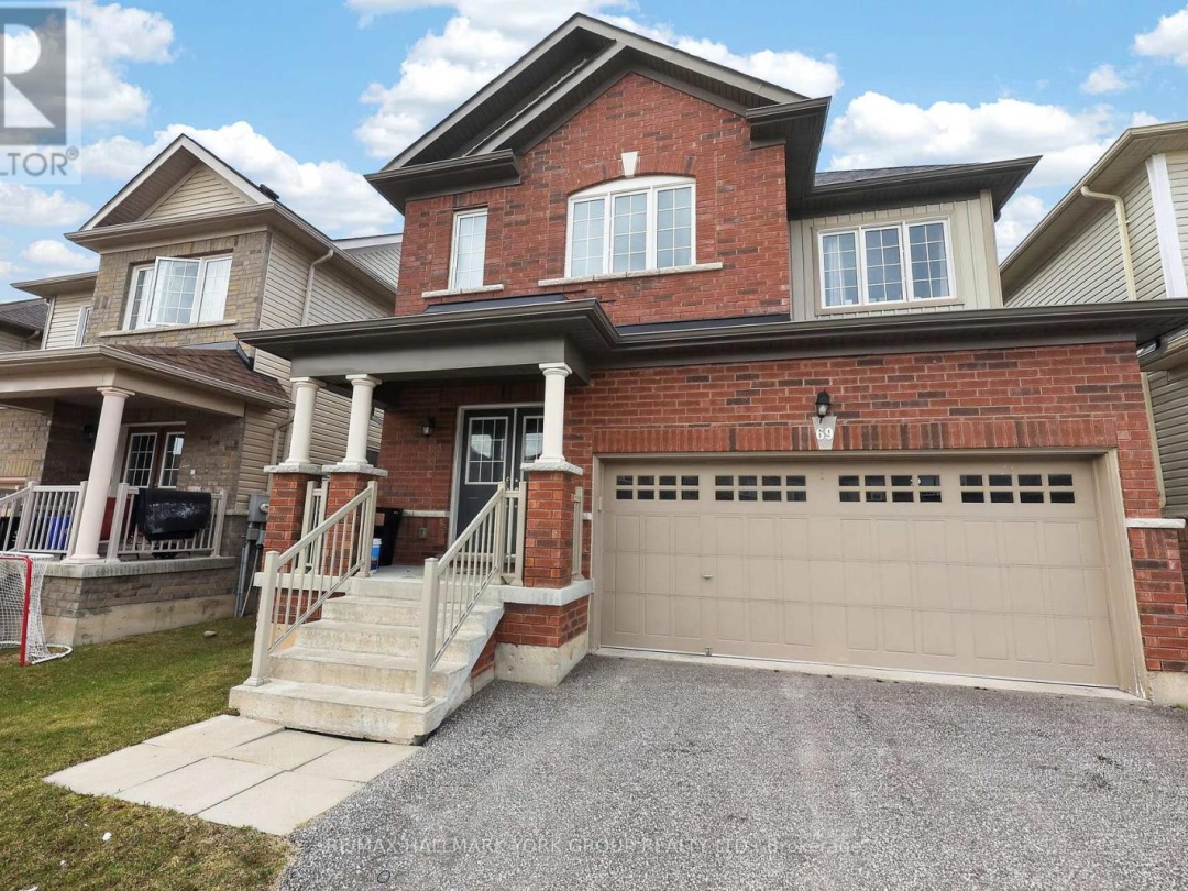 69 DIANA DRIVE, Orillia