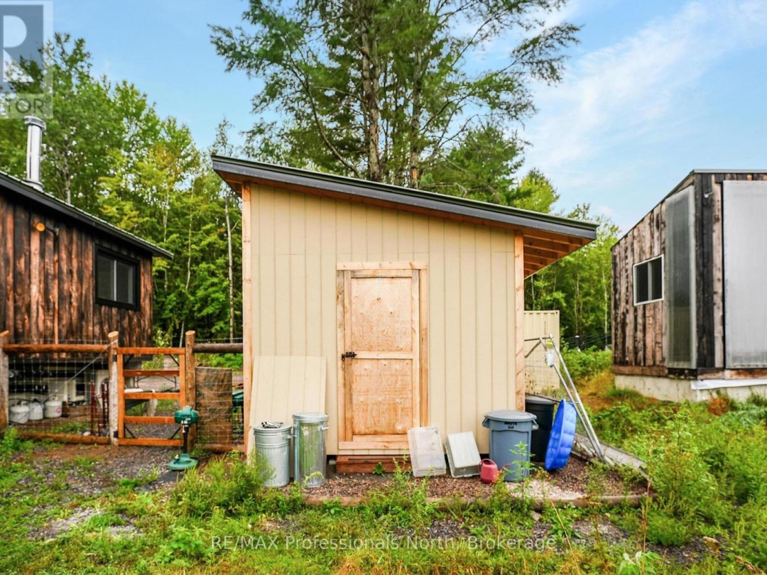 1597 QUEENS LINE ROAD, 