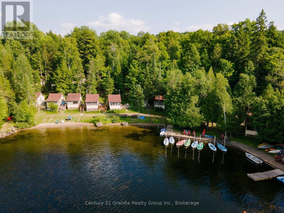 3437 KASHAGAWIGAMOG LAKE ROAD, 