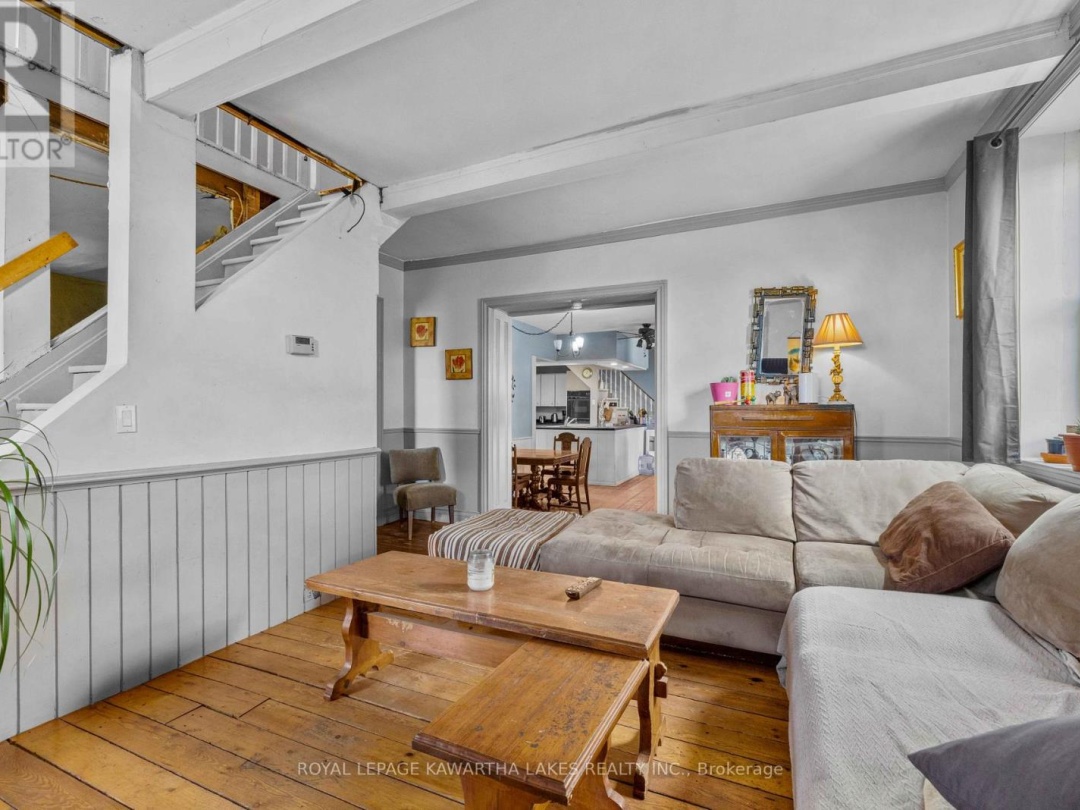 589 COUNTY ROAD 8 ROAD, Kawartha Lakes (Verulam)