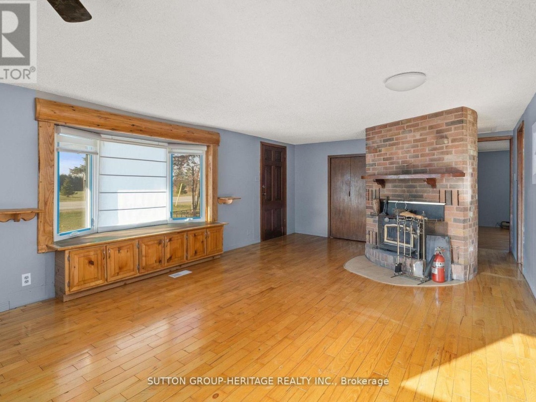 2020 STURGEON ROAD, Kawartha Lakes (Verulam)