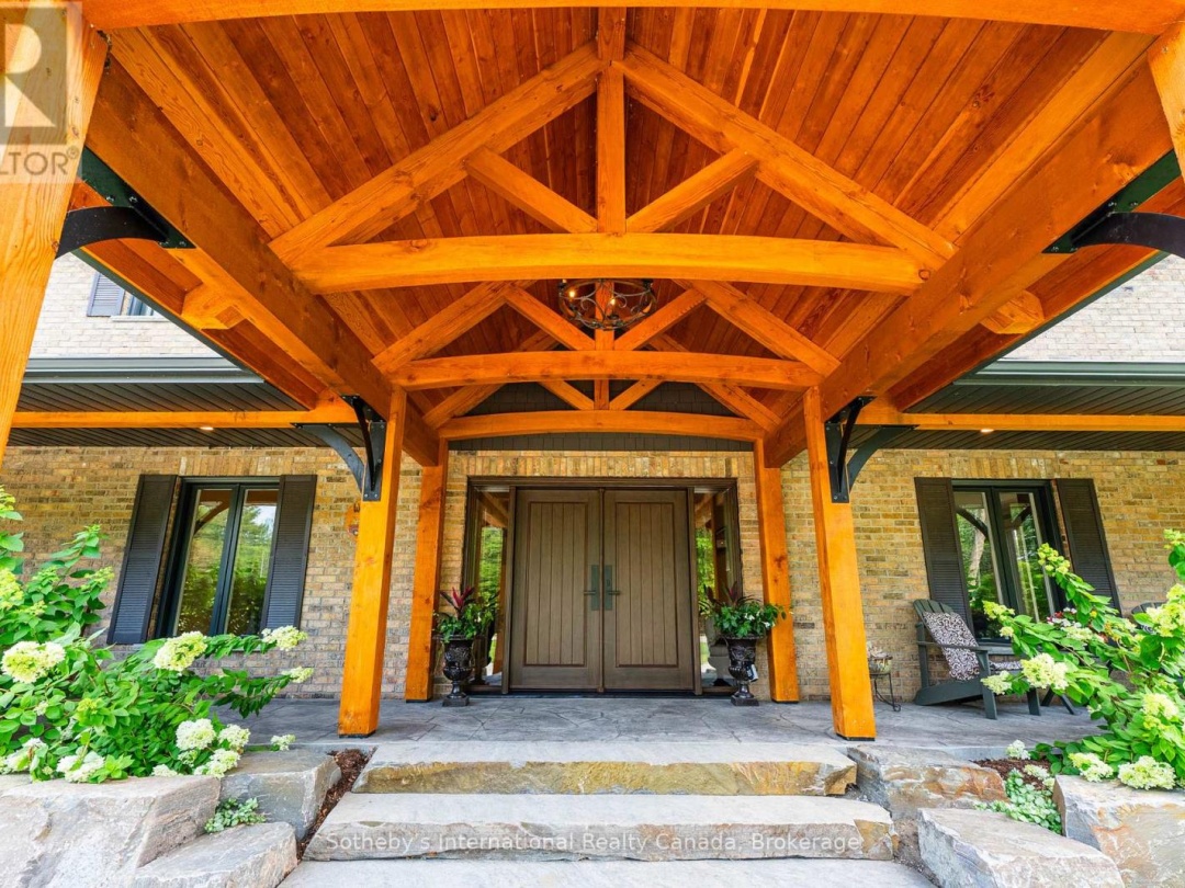 7583 OAK POINT ROAD, 