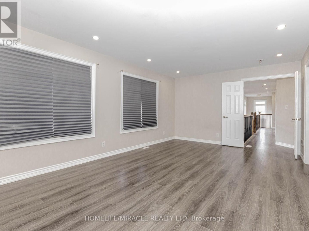 637 Simcoe Street, Brock (Beaverton)