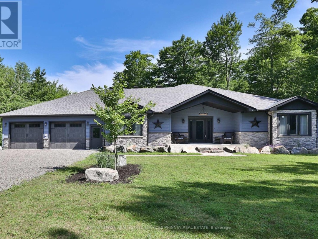 1068 XAVIER STREET, Gravenhurst (Morrison)