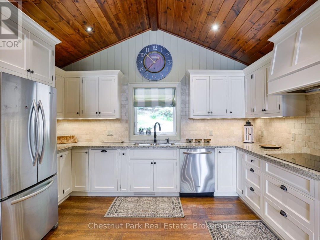 1171 PARKERS POINT ROAD, 
