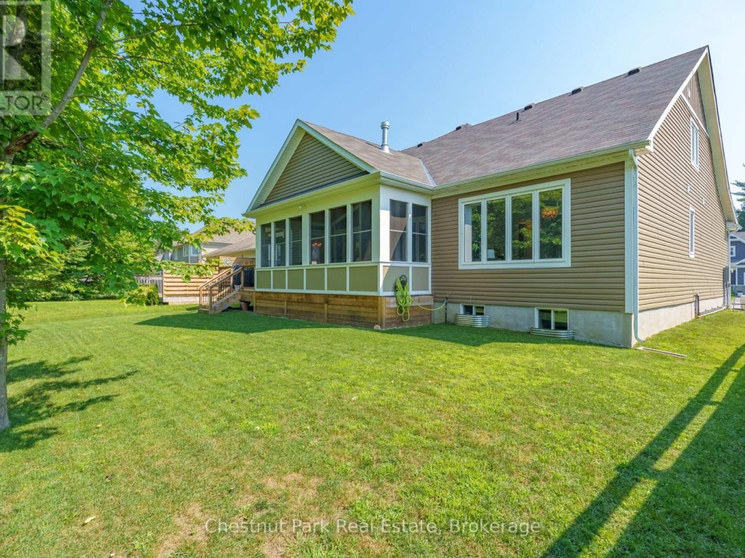 31 WINDSONG CRESCENT, 
