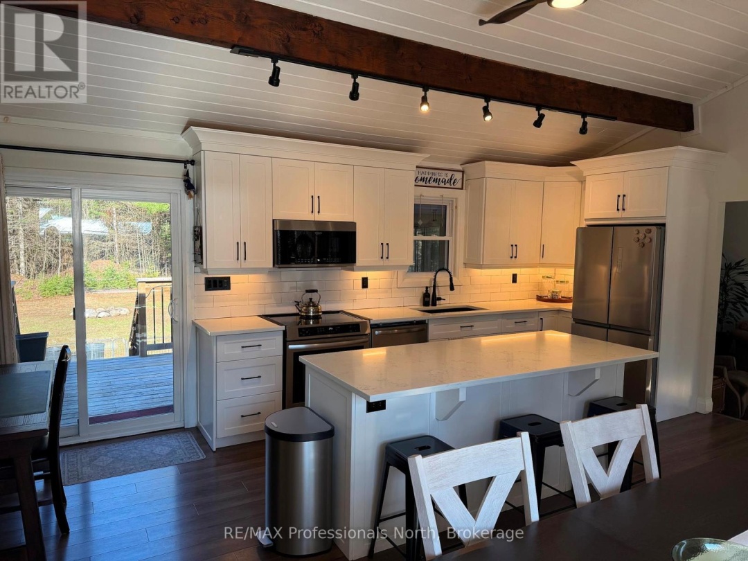 1041 WINDING CREEK ROAD, Minden Hills (Minden)