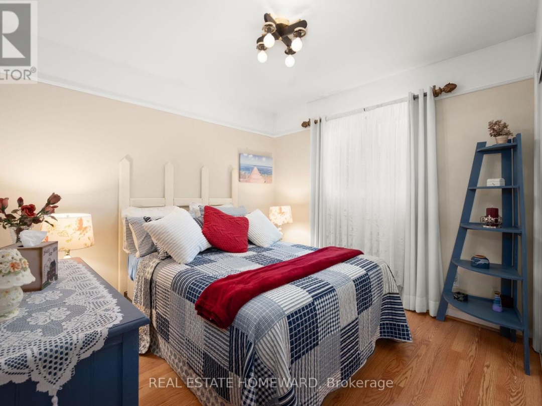 56 DRIFTWOOD SHORES ROAD, Canal Lake